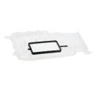 Diffuseur de diode avec support S7B 140044442121 Diffuseur de diode avec support S7B 140044442121 image