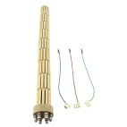 Resistance 3000w d=38 46cm 396010-01 origine Resistance 3000w d=38 46cm 396010-01 origine image