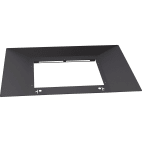 Encadrement noir mat 897,9x569,07mm 140188242014 Encadrement noir mat 897,9x569,07mm 140188242014 image