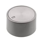 Bouton de commande inox 8073833215 Bouton de commande inox 8073833215 image