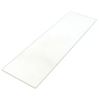 Tablette verre balconnet bouteilles Tablette verre balconnet bouteilles image