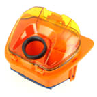 Bac a poussiere orange rs-rt900191 Bac a poussiere orange rs-rt900191 image