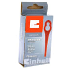 Plaquettes de coupe par 20, 341115501009 Plaquettes de coupe par 20, 341115501009 image