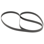 Courroie plate 169x5x0,7mm Courroie plate 169x5x0,7mm image