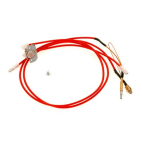 Thermocouple de securite 87072060740 Thermocouple de securite 87072060740 image