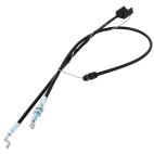 Cable de frein 340475501081, 8413-911602 Cable de frein 340475501081, 8413-911602 image