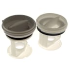 Bouchon de pompe (kit) 484000000966 Bouchon de pompe (kit) 484000000966 image