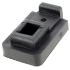 Pied arriere h=10 mm Pied arriere h=10 mm image