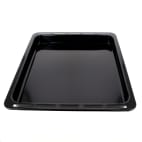 Lèchefrite 450x375mm, 481010657928, C00777367 Lèchefrite 450x375mm, 481010657928, C00777367 image