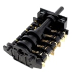 Commutateur four 4063/8ak Commutateur four 4063/8ak image
