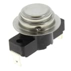 Thermostat de conduit de chauffage 110 / Thermostat de conduit de chauffage 110 / image