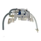 Pompe + support CS-00145787 Pompe + support CS-00145787 image