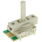 Potentiometre temperature Potentiometre temperature image