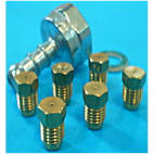 Injecteurs butane - propane Injecteurs butane - propane image