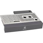 Plateau de vidange anthracite 140280710017 Plateau de vidange anthracite 140280710017 image