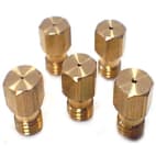 Injecteurs butane-propane Injecteurs butane-propane image