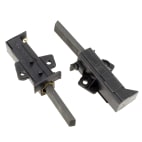 Charbons par 2 , 00167517 , 5x12,5x32 Charbons par 2 , 00167517 , 5x12,5x32 image