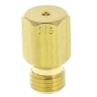 Injecteur 115 gaz naturel 909010392 Injecteur 115 gaz naturel 909010392 image
