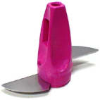 Couteau rose Couteau rose image