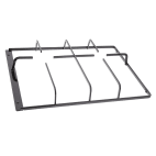 Grille de support droite 140110166018 Grille de support droite 140110166018 image