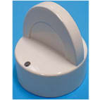 Dessus bouton blanc Dessus bouton blanc image