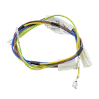 Câblage de module électronique 8074849012 Câblage de module électronique 8074849012 image