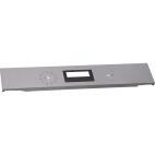 Bandeau de commande inox 8585551195433 Bandeau de commande inox 8585551195433 image