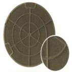 Filtre charbon rond type 002 Filtre charbon rond type 002 image