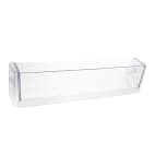 Balconnet beurrier gris 441x103x110mm 4055516860 Balconnet beurrier gris 441x103x110mm 4055516860 image