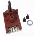 Kit potentiometre de four c00193352, 482 Kit potentiometre de four c00193352, 482 image
