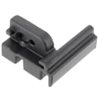 Taquet droit de vitre c00299103 Taquet droit de vitre c00299103 image