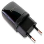 Chargeur secteur usb noir htc Chargeur secteur usb noir htc image