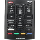 Telecommande lg akb75675321 Telecommande lg akb75675321 image