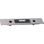 Bandeau de commande inox 8585551195490 Bandeau de commande inox 8585551195490 image