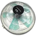 Helice + grille Helice + grille image