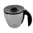 Verseuse grise 15 tasses 00647067 Verseuse grise 15 tasses 00647067 image