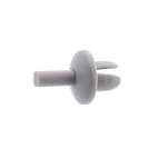 Rivet en plastique de porte 12x19mm 1173234004 Rivet en plastique de porte 12x19mm 1173234004 image