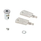 Fermeture de porte avec touche 4055499901 Fermeture de porte avec touche 4055499901 image