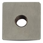 Couteau fixe reversible Couteau fixe reversible image