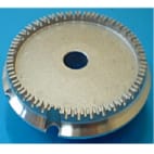 Tete bruleur rapide as0033361 Tete bruleur rapide as0033361 image