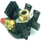 Electrovanne 3 voies 87170100620 Electrovanne 3 voies 87170100620 image