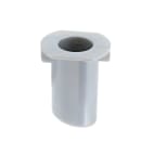 Bouton argenté droit 1251182109 Bouton argenté droit 1251182109 image