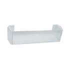 Balconnet à bouteilles complet neutre 440x107x113,5mm 140119053142 Balconnet à bouteilles complet neutre 440x107x113,5mm 140119053142 image