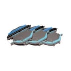 Plaque brosse par 3 Plaque brosse par 3 image
