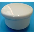 Bouton programmateur blanc Bouton programmateur blanc image