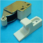 Serrure Serrure image