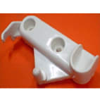 Butoir blanc gauche Butoir blanc gauche image