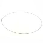 Collier arriere de soufflet 481249218017 Collier arriere de soufflet 481249218017 image