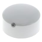 Bouton blanc 12h 41019156 Bouton blanc 12h 41019156 image