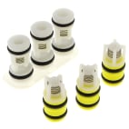 Kit clapet 6.005.0184 Kit clapet 6.005.0184 image